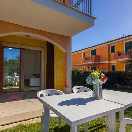 Maribentu Pt5 - Myho Casa * Santa Teresa Gallura