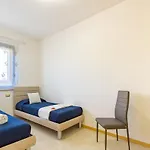 Maribentu Pt5 - Myho Casa Lägenhet *