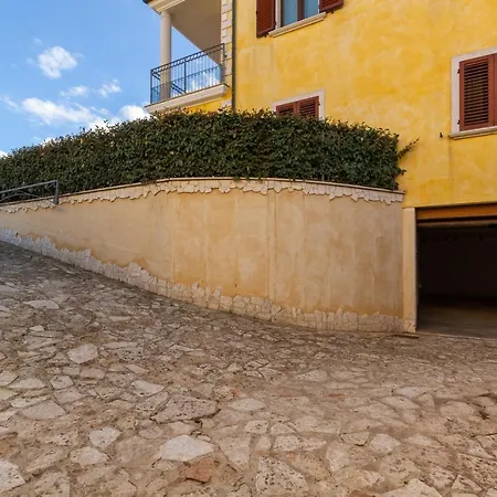 Maribentu Pt5 - Myho Casa Santa Teresa Gallura