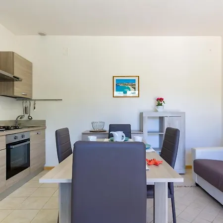 Maribentu Pt5 - Myho Casa Santa Teresa Gallura