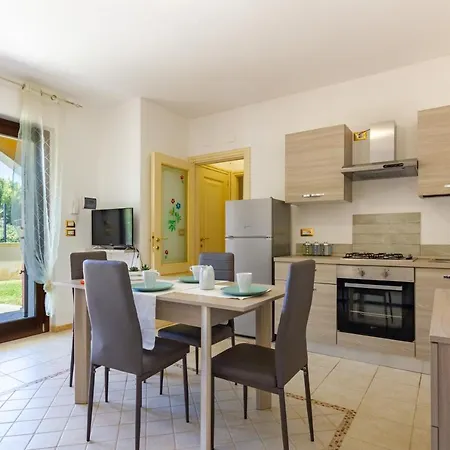 Maribentu Pt5 - Myho Casa Santa Teresa Gallura