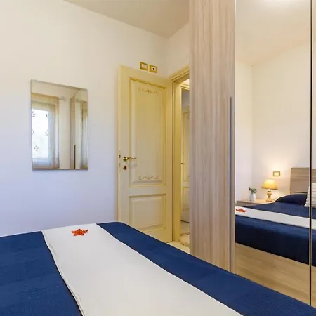 Maribentu Pt5 - Myho Casa * Santa Teresa Gallura