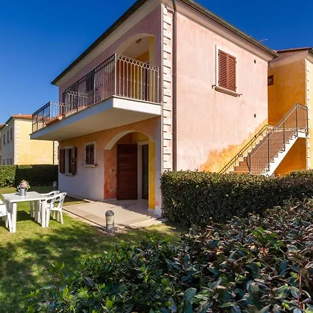 Maribentu Pt5 - Myho Casa Apartment Santa Teresa Gallura