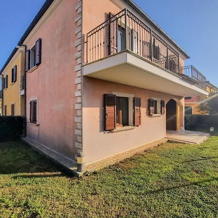 Maribentu Pt5 - Myho Casa Apartment