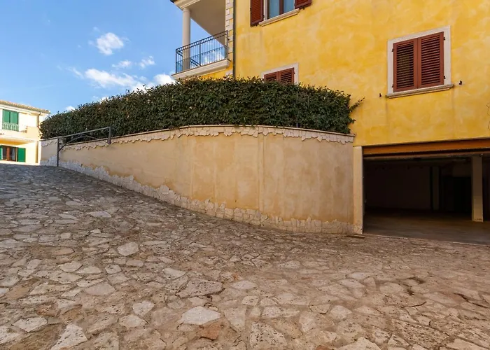 Maribentu Pt5 - Myho Casa Santa Teresa Gallura