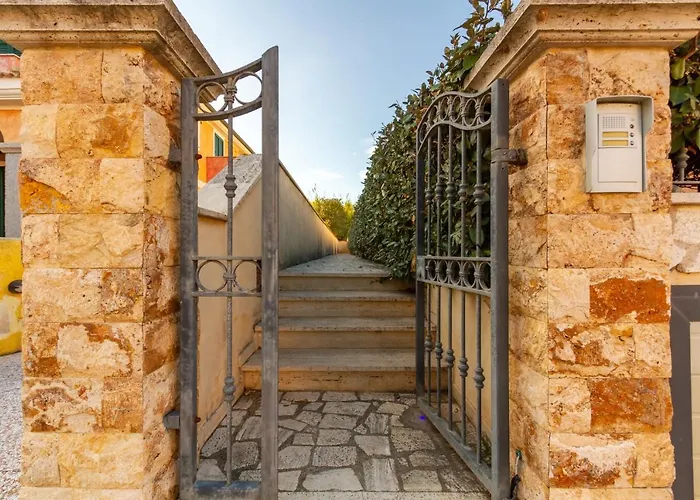 Maribentu Pt5 - Myho Casa アパート