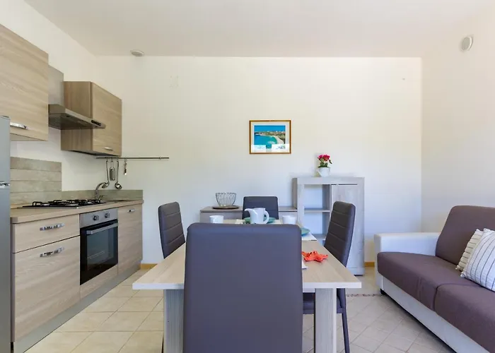 Maribentu Pt5 - Myho Casa サンタ・テレーザ・ガッルーラ