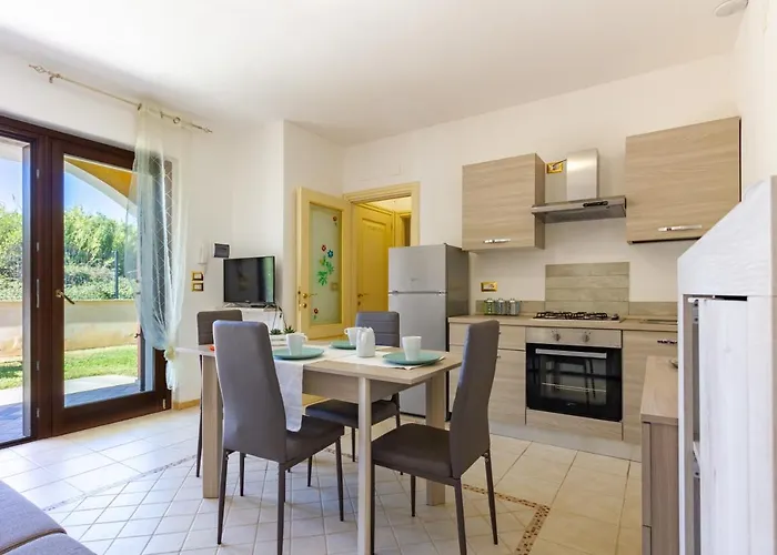 Maribentu Pt5 - Myho Casa サンタ・テレーザ・ガッルーラ