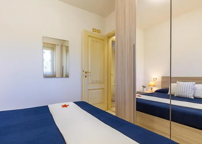 Maribentu Pt5 - Myho Casa * Santa Teresa Gallura