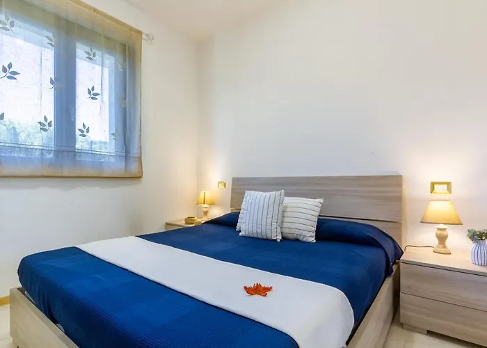 Maribentu Pt5 - Myho Casa Apartment