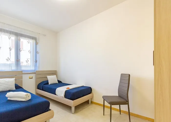 Maribentu Pt5 - Myho Casa Apartment *