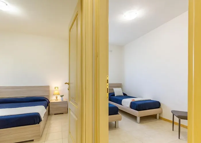 Maribentu Pt5 - Myho Casa Apartment