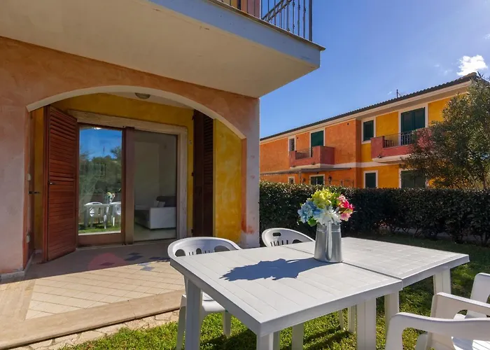 Maribentu Pt5 - Myho Casa * Santa Teresa Gallura