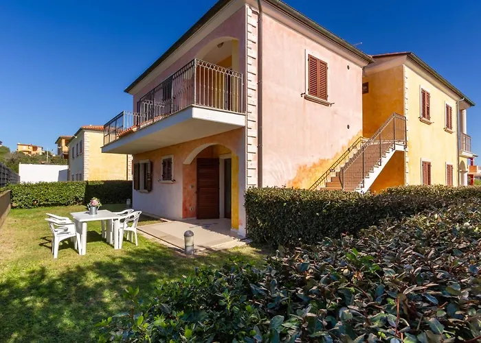 Maribentu Pt5 - Myho Casa Apartment Santa Teresa Gallura