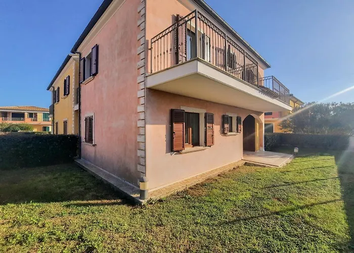 Maribentu Pt5 - Myho Casa Apartment
